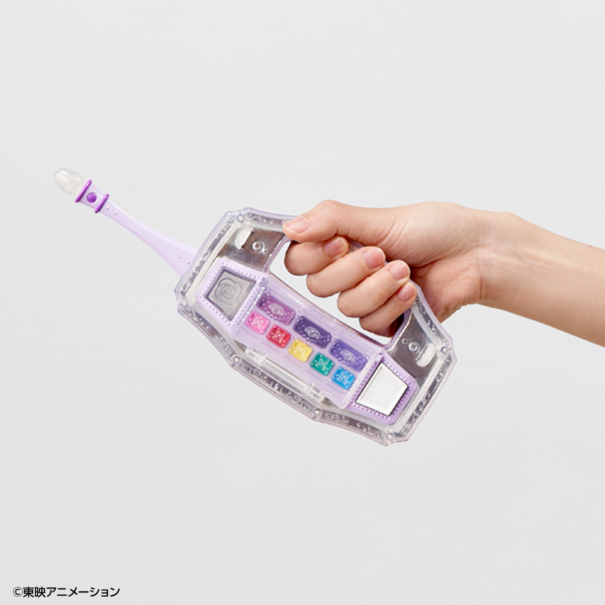 Pretty Memories Yes!プリキュア5GoGo! ミルキィパレット | NARIKIRI