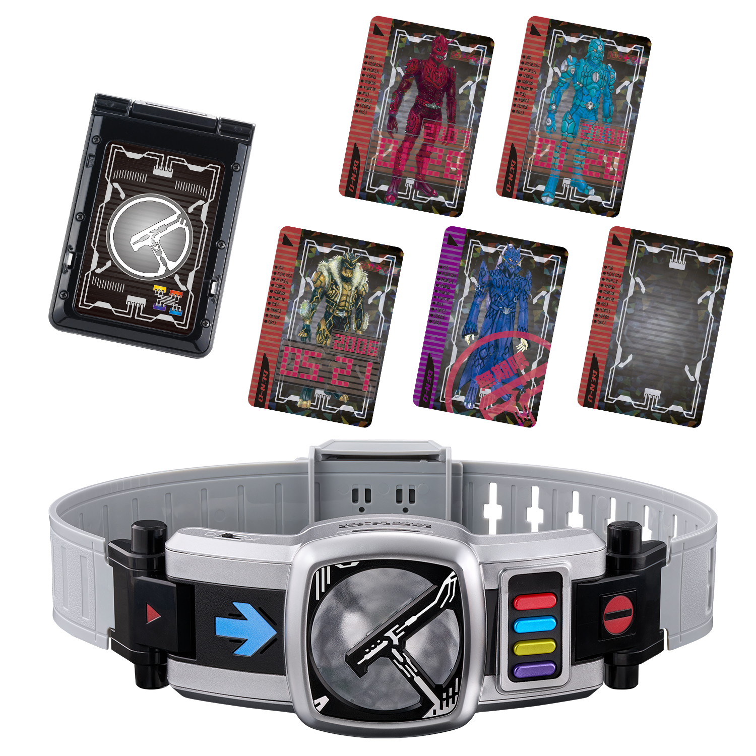 SUPER BESTシリーズより、『仮面ライダーアギト』『仮面ライダー電王