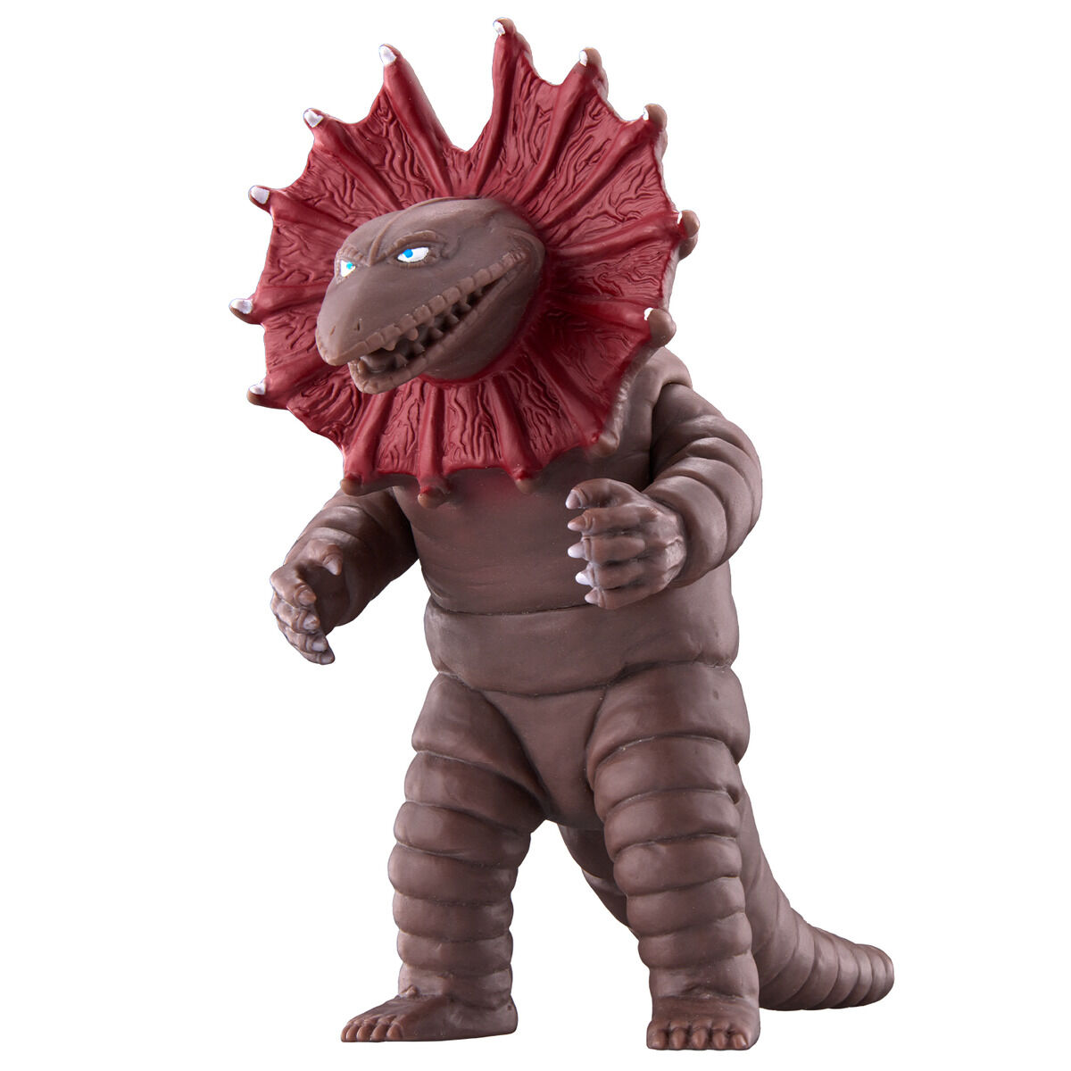 ウルトラマン玩具開発ブログ 84／2大シリーズ夢の激突！ジラースが