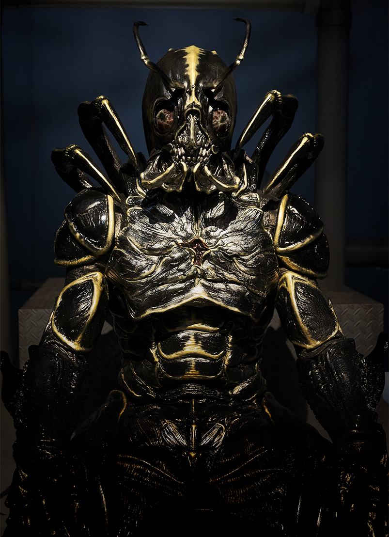 世紀王サンドライバーの追加情報公開＆2次受注スタート！！ | 仮面