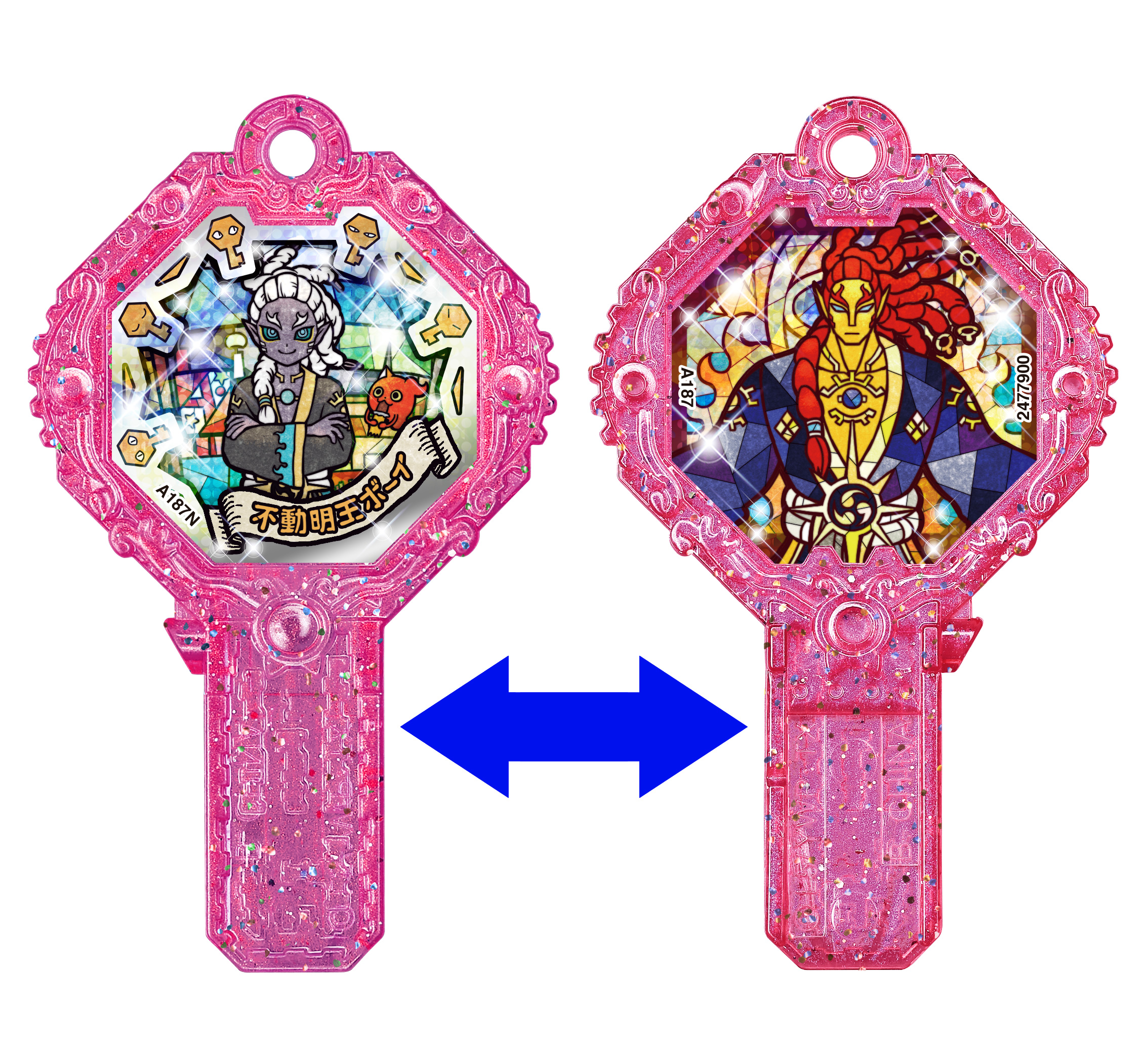 3月30日（土）～ ミラクル妖怪アークゲットキャンペーンがスタート