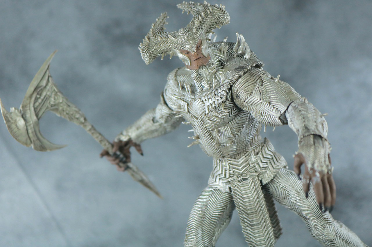 DCマルチバース ステッペンウルフ（『ジャスティスリーグ：ザック