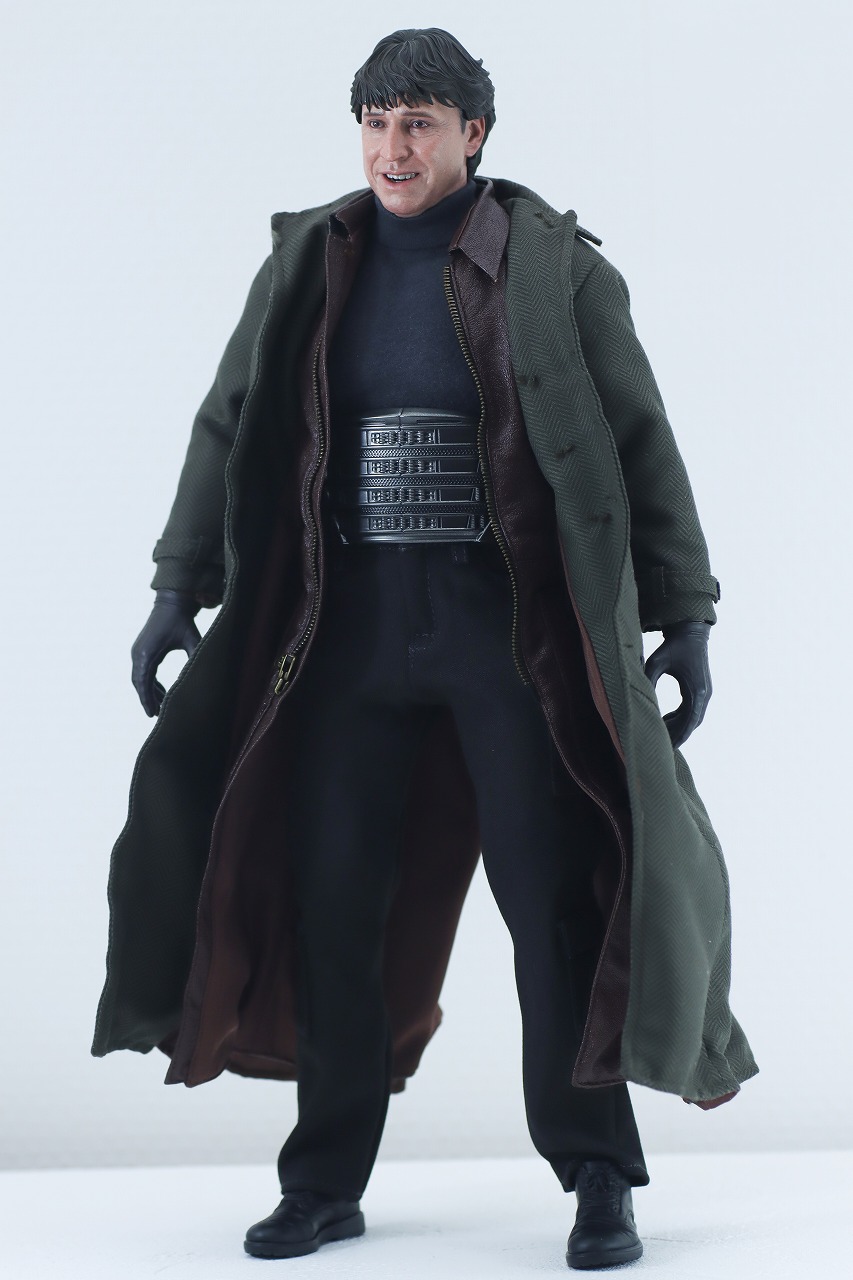 ホットトイズ ドクター・オクトパス（『スパイダーマン：ノー・ウェイ