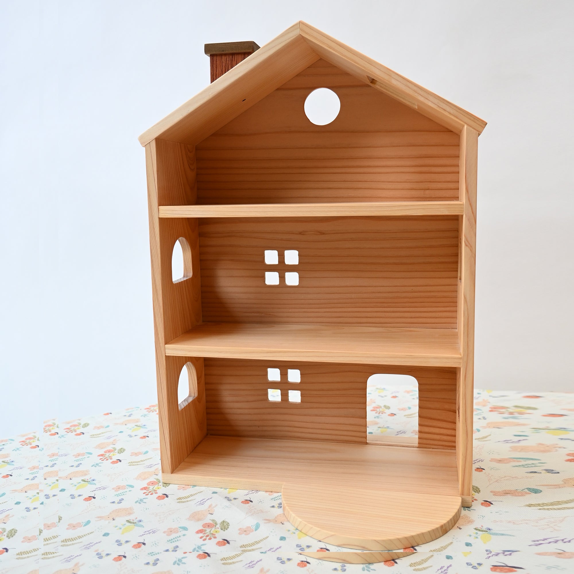 ドールハウス – TOYHOF倉敷