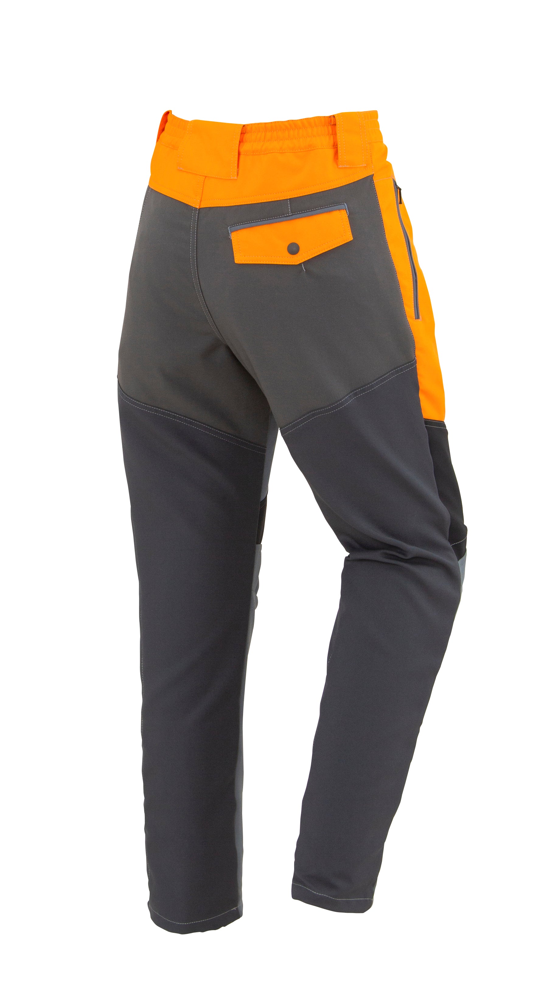 スタンダードチェーンソー防護ズボン【JIS T 8125-2:2022適合商品