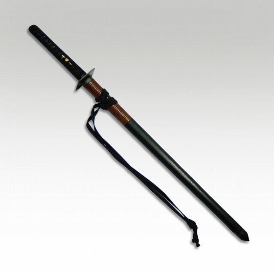 忍者刀 壱型/通販模造・美術刀販売/通販 販売