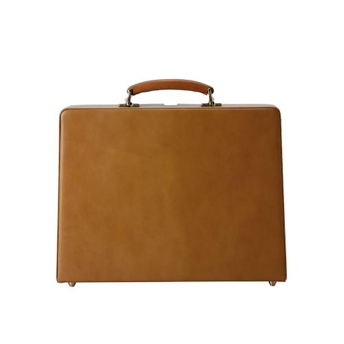アタッシュケース（TRAPEZOID） | MIA003 | マスミ鞄嚢株式会社 | 商品