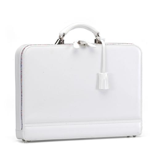 アタッシュケース ジッパー | 361424 | マスミ鞄嚢株式会社 | 商品情報