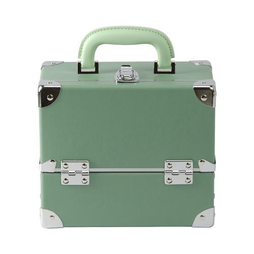 ファイバー チトセ バニティボックス（M） | EN1307 | エンドー鞄株式