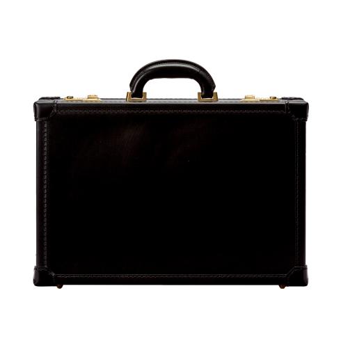 アタッシュケース クラシック 小 ブライドル | BA02SBS | マスミ鞄嚢