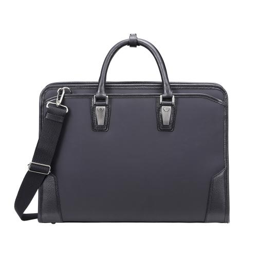 HLSS Briefcase Leather Handle | 202201 | 株式会社木和田正昭商店
