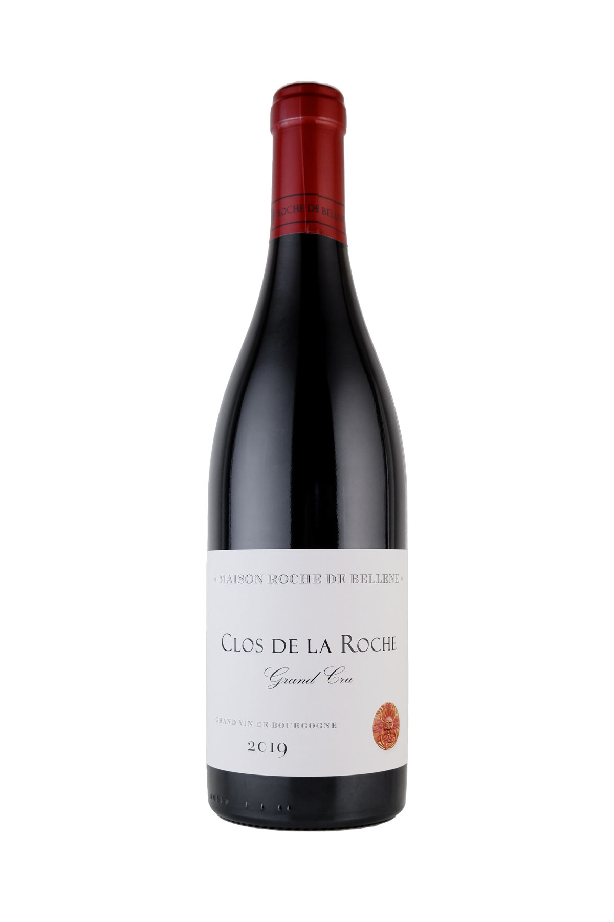 ムラチャンピエールアミオet Fils クロ・ド・ラ・ロッシュ2016 ムラ