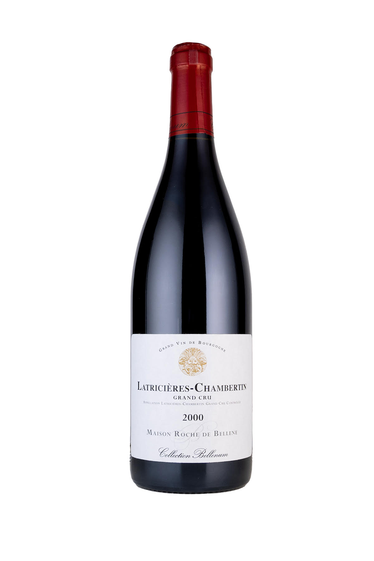 豊通食料】ワイン - ラトリシエール シャンベルタン グラン クリュ