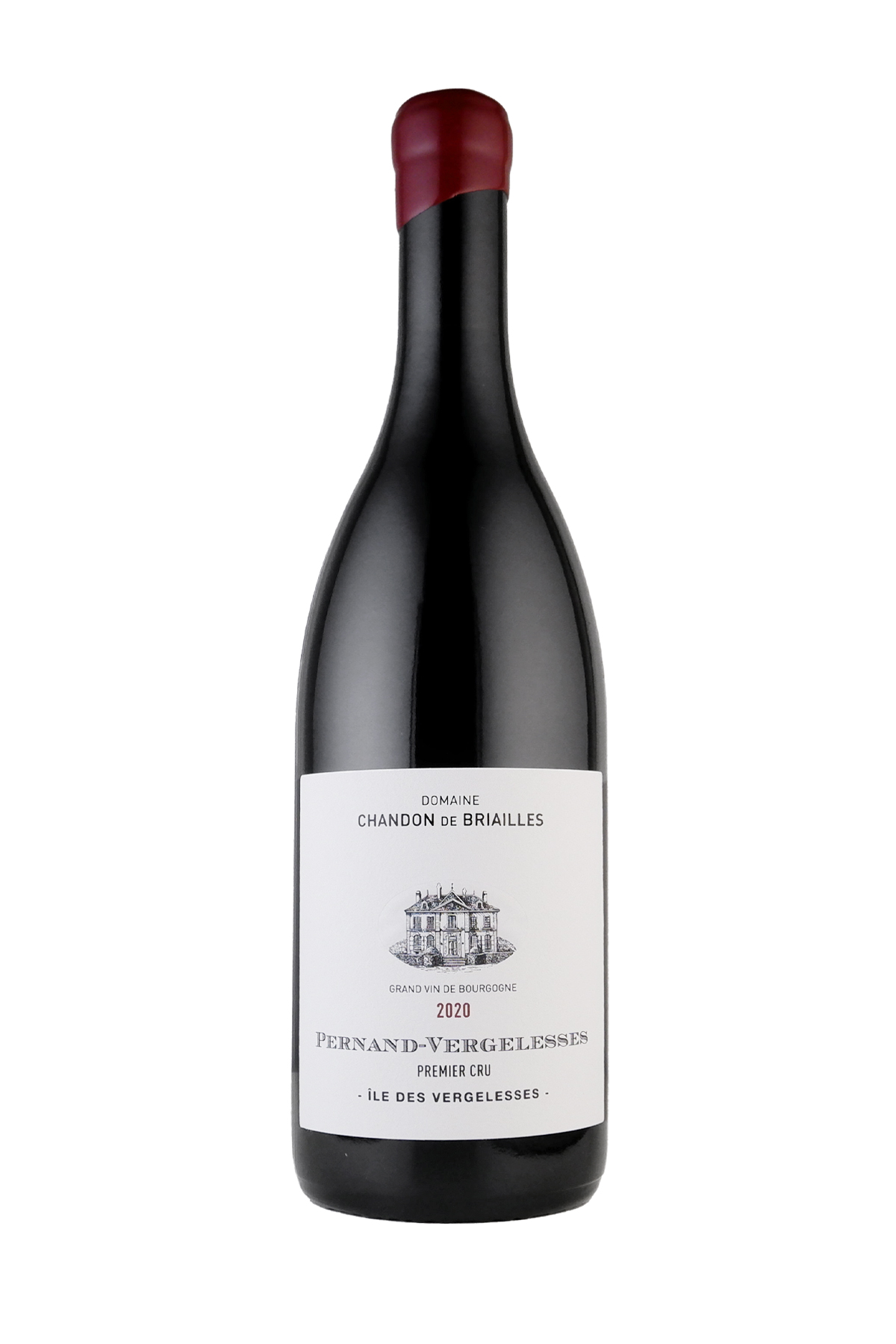 豊通食料】ワイン - サヴィニー レ ボーヌ ルージュ オー フルノー