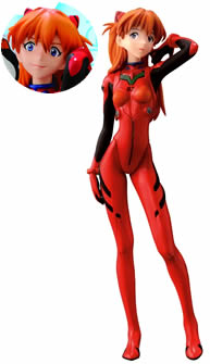 一番くじ ヱヴァンゲリヲン新劇場版 サードインパクト ローソン限定ver