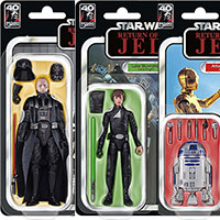 スター・ウォーズ ブラックシリーズ 6インチフィギュア 【ハズブロ社】