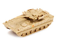 1/144スケール 世界の戦車コレクション～中国・ロシア編～