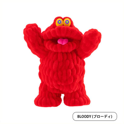 モールミュータント フィギュアコレクション 【ケンエレファント】