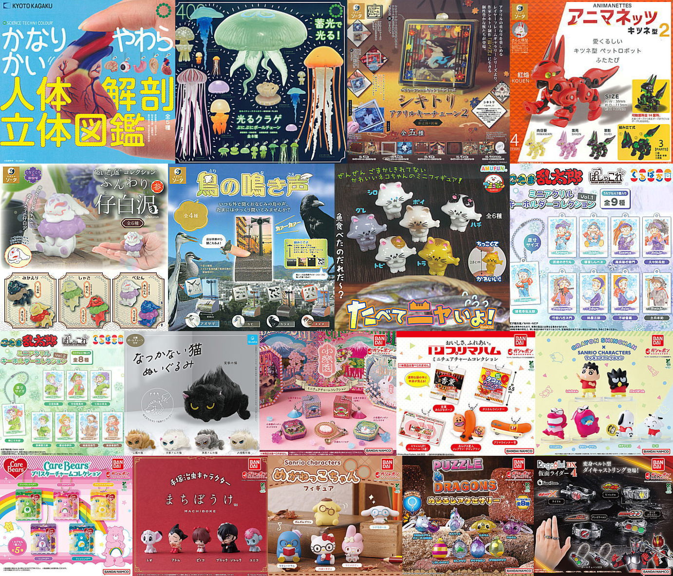 2025年11月14日(金)｜新商品案内】「サイエンステクニカラー かなり