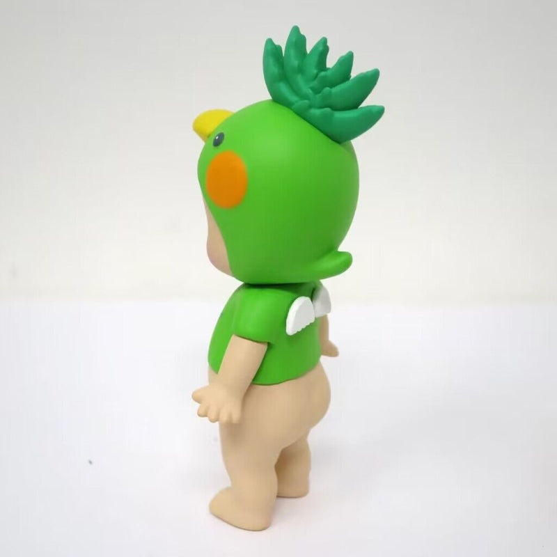 Sonny Angel Cactus Series Parrot – TOYSEZ