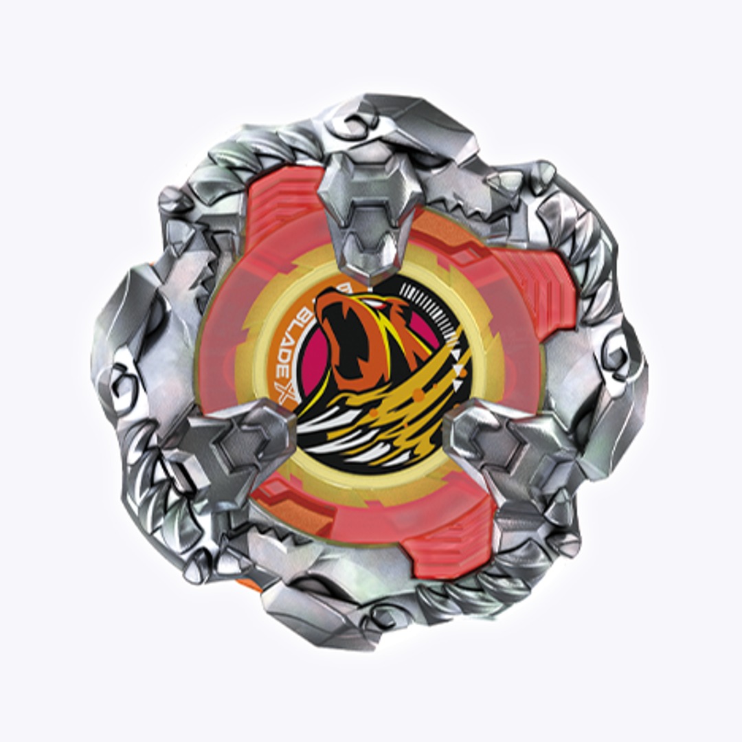 Takara Tomy Beyblade X BX-37 Double Xtreme Stadium Set, Unleash
