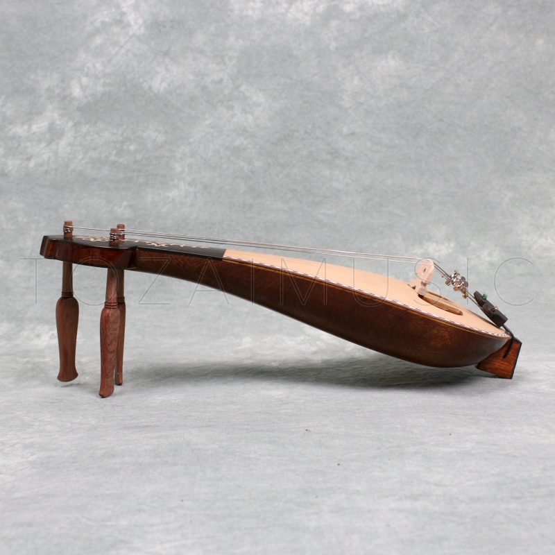 サンディ - クラシック ケメンチェ；Sandi - Professional Classic