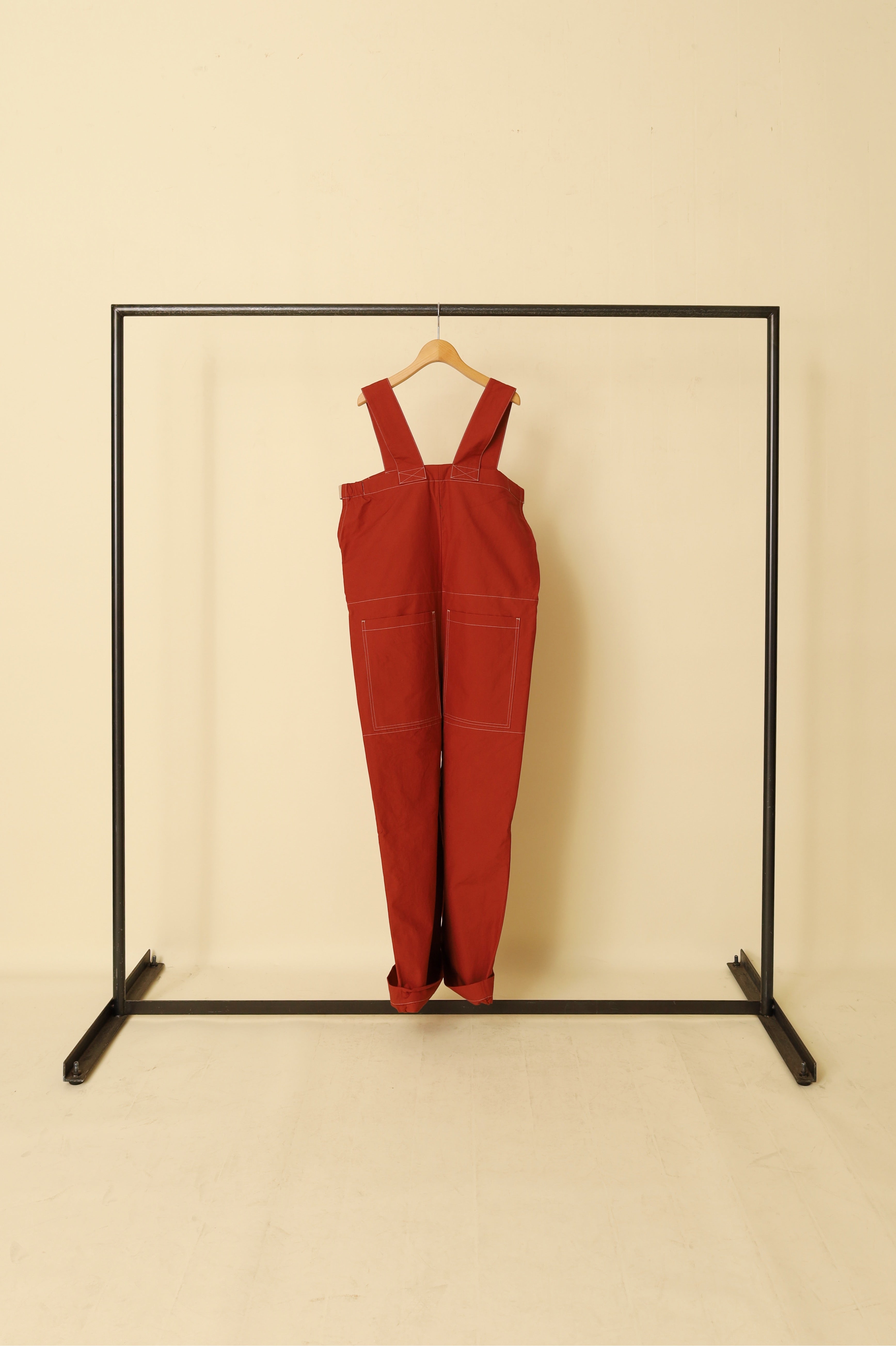 jonnlynx Horse cloth fisherman pants – tlalli-online-store