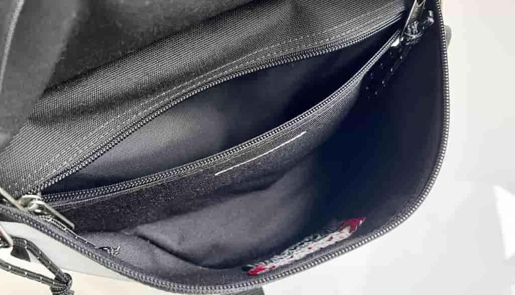 レビュー】MM6×EASTPAKコラボのボディバッグ【他MM6でおすすめのバッグも】