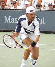 ジミーコナーズラケットが登場！ビンテージラケット特集！ | 三鷹店