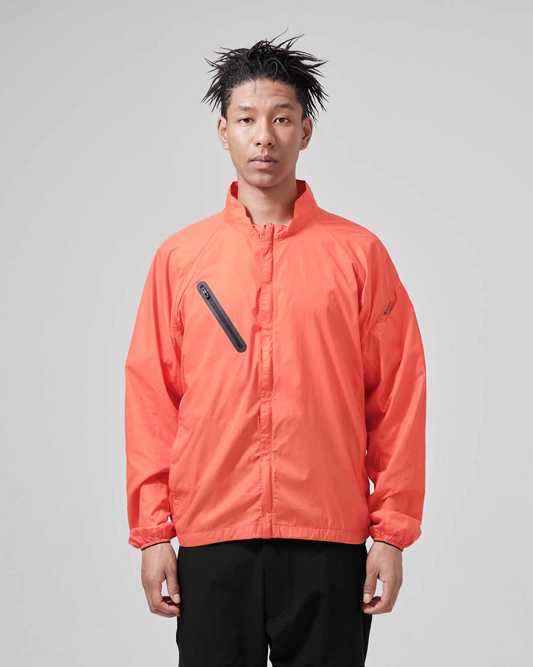 4336 ライトジャケット – TS DESIGN