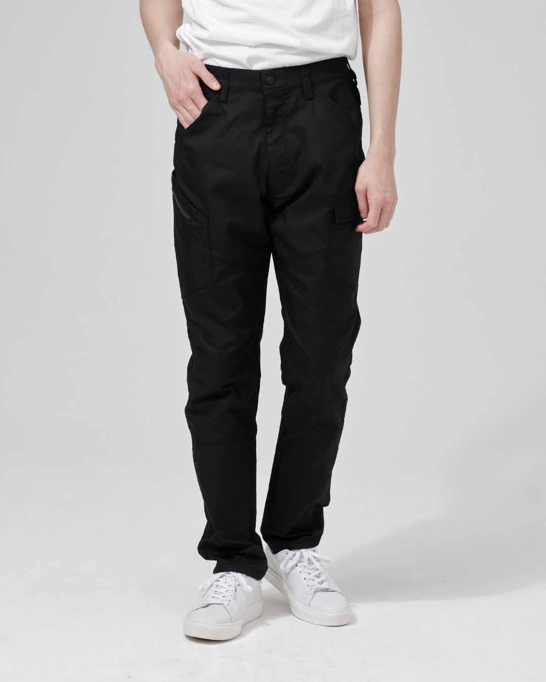 6414 ESストレッチRIP STOPメンズカーゴパンツ – TS DESIGN