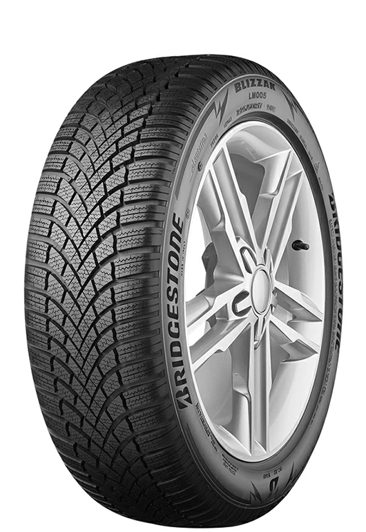 Шины Bridgestone BLIZZAK LM005 - купить резину на автомобиль | в