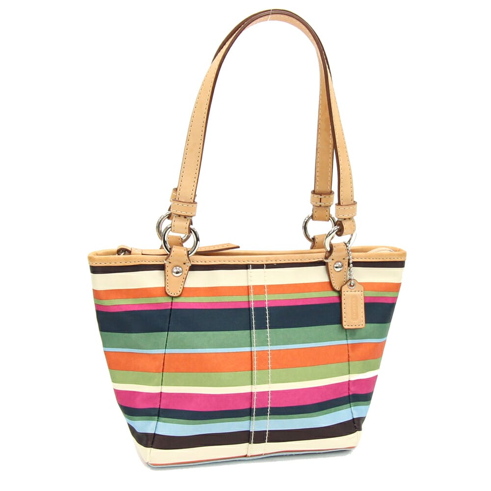 楽天市場】コーチ マルチカラー（レディースバッグ｜バッグ）：バッグ