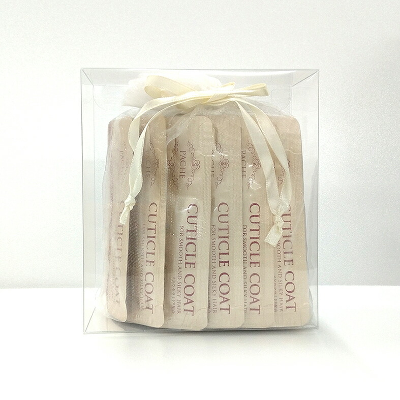 楽天市場】Kracie(クラシエ)パシェキューティクルコートa2.5ml 50枚