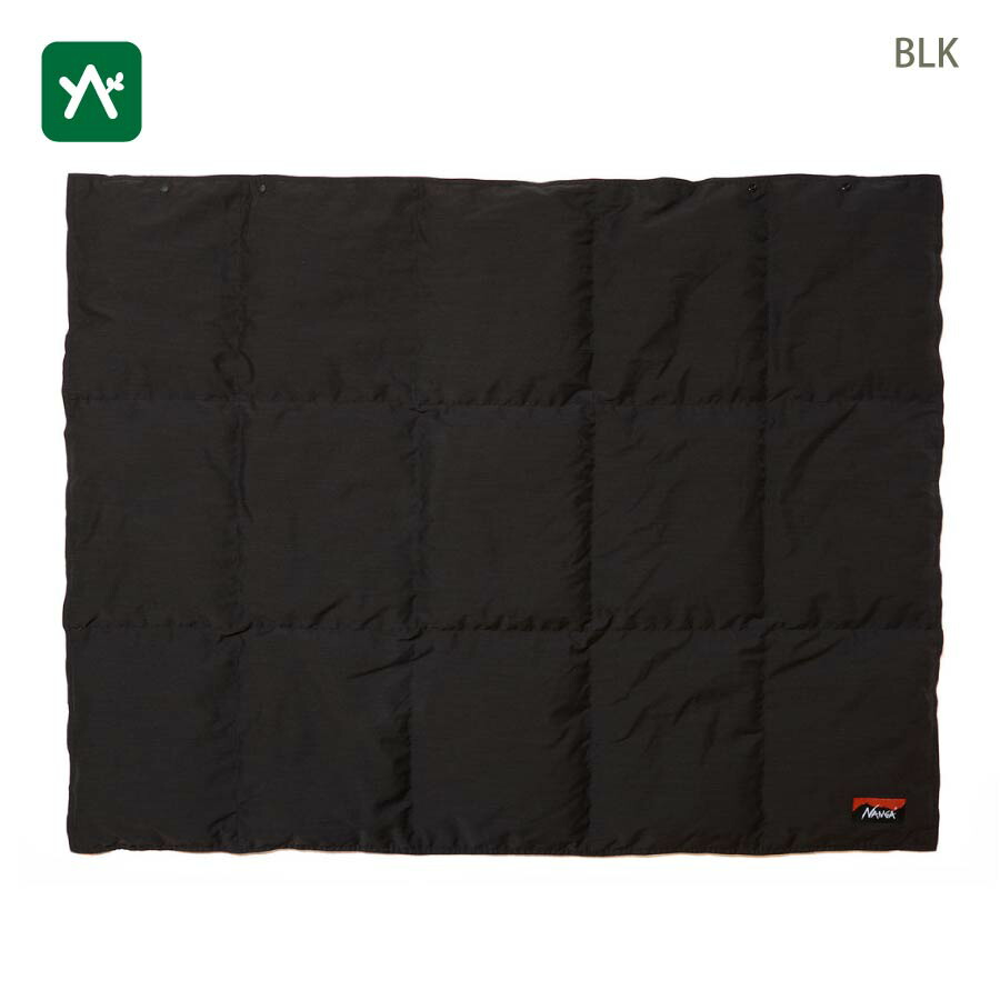 楽天市場】ナンガ NANGA TAKIBI RIPSTOP DOWNKET N1Td [ブランケット