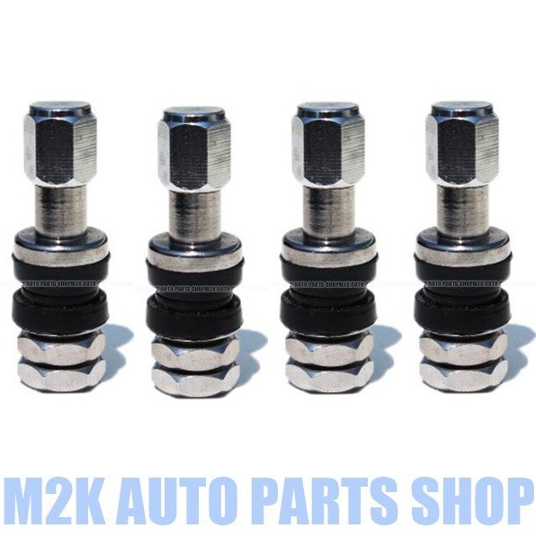 楽天市場】【楽天SS最大P28倍】 汎用品 アルミ用 ショートバルブ 普通