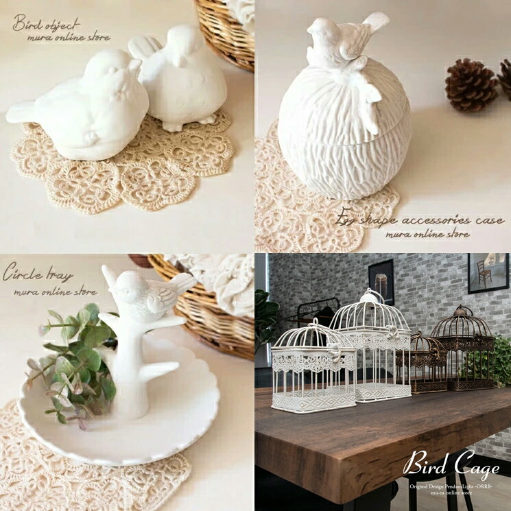 楽天市場】【楽天スーパーSALE限定クーポン配布中】鳥 福袋 雑貨 小鳥