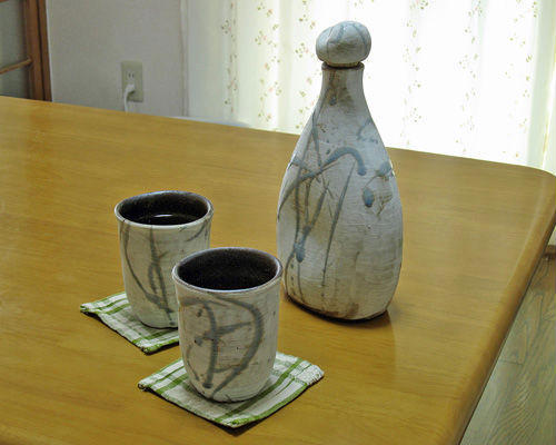 楽天市場】信楽焼 浄水器の通販