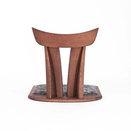 楽天市場】飛騨家具 shirakawa シラカワ Waso 和蘇 座椅子 国産家具