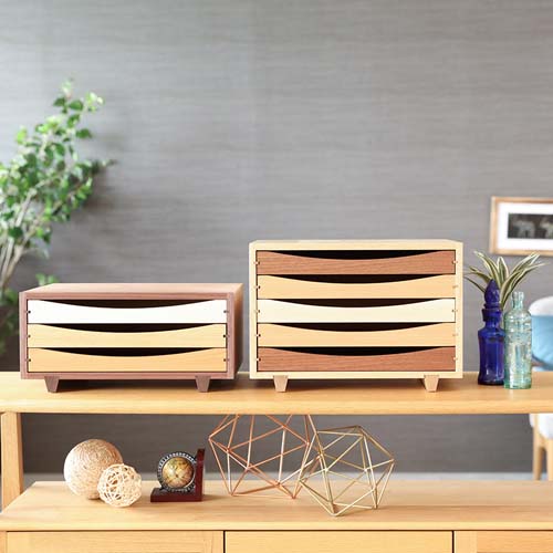 楽天市場】旭川クラフト Arms 工房アームズ 色樹 国産クラフト 木製