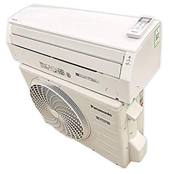 楽天市場】中古 エアコン（メーカーパナソニック）（家電）の通販