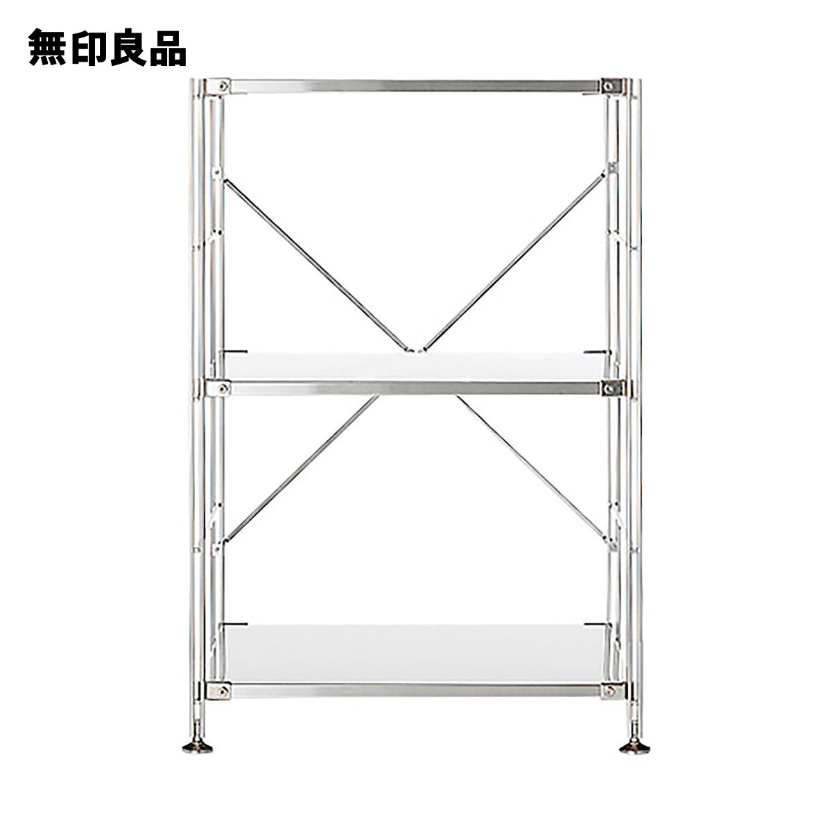 楽天市場】ステンレスユニットシェルフ ステンレス棚セット 小 幅58