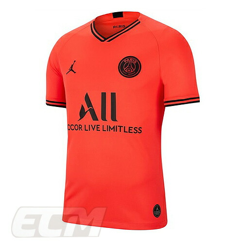楽天市場】【オススメ】パリサンジェルマン アウェイ 半袖 スタジアム