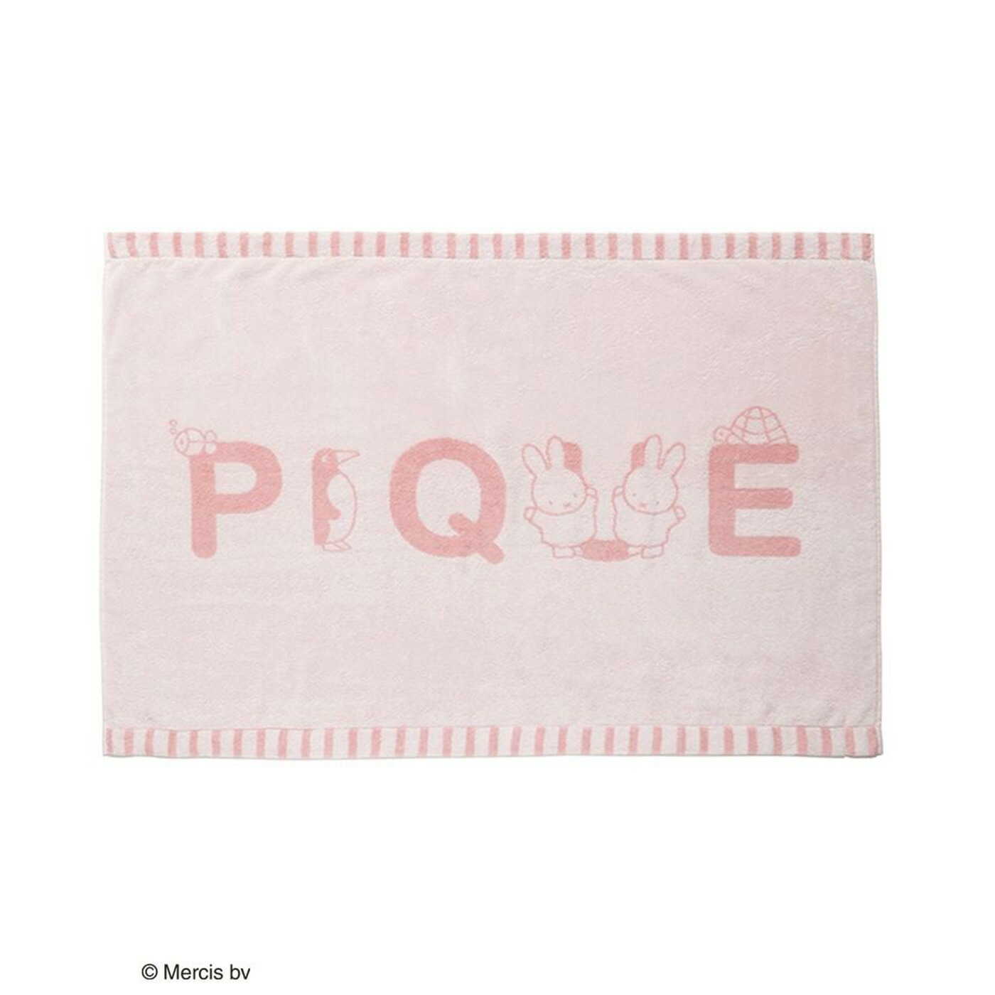 楽天市場】ジェラートピケ ベビー gelato pique Dick Bruna BABY ワン