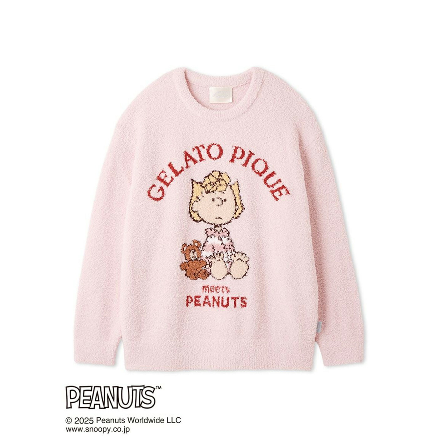 楽天市場】ジェラートピケ gelato pique PEANUTS オリジナルアート