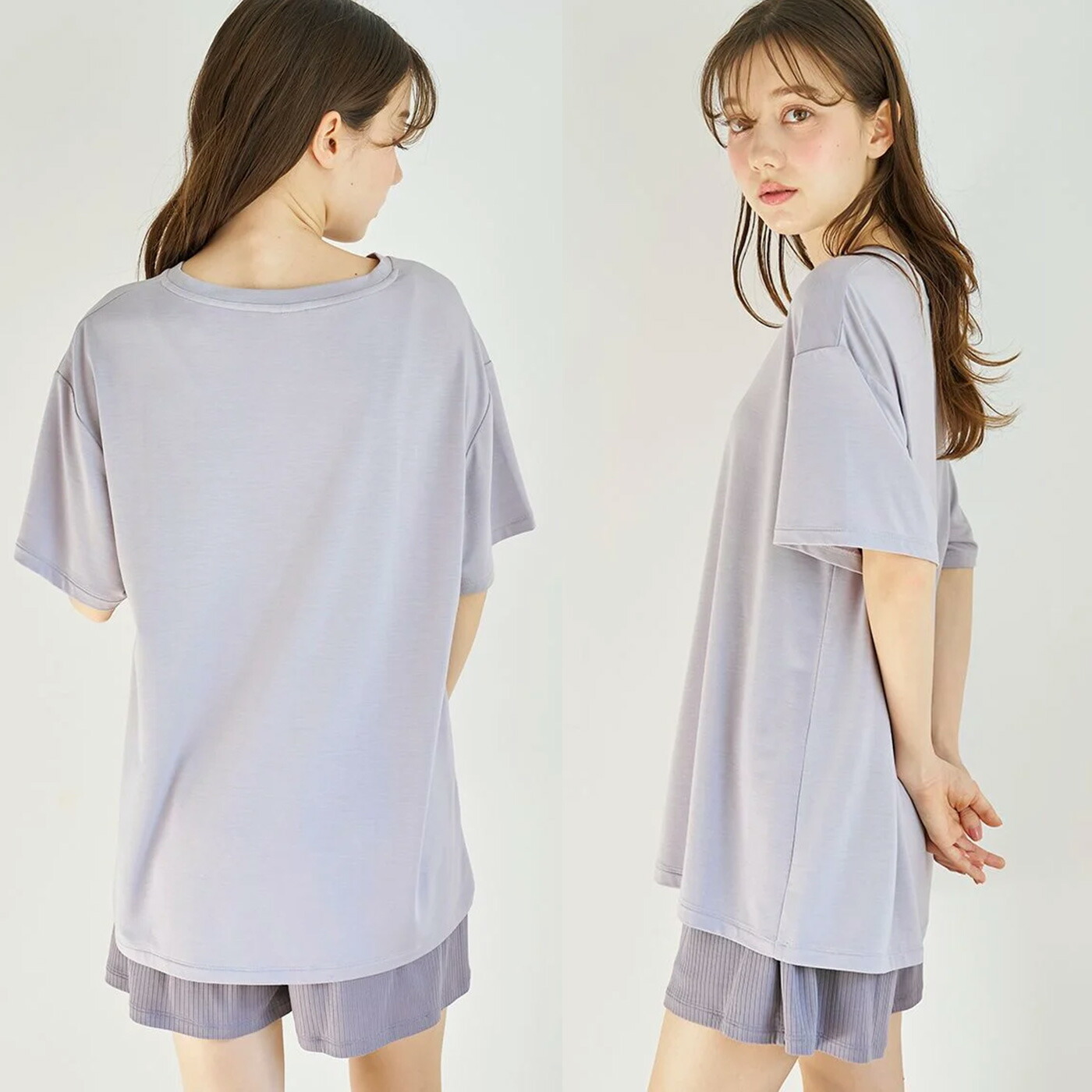 楽天市場】ジェラートピケ gelato pique 接触冷感 ロゴTシャツ&リブ