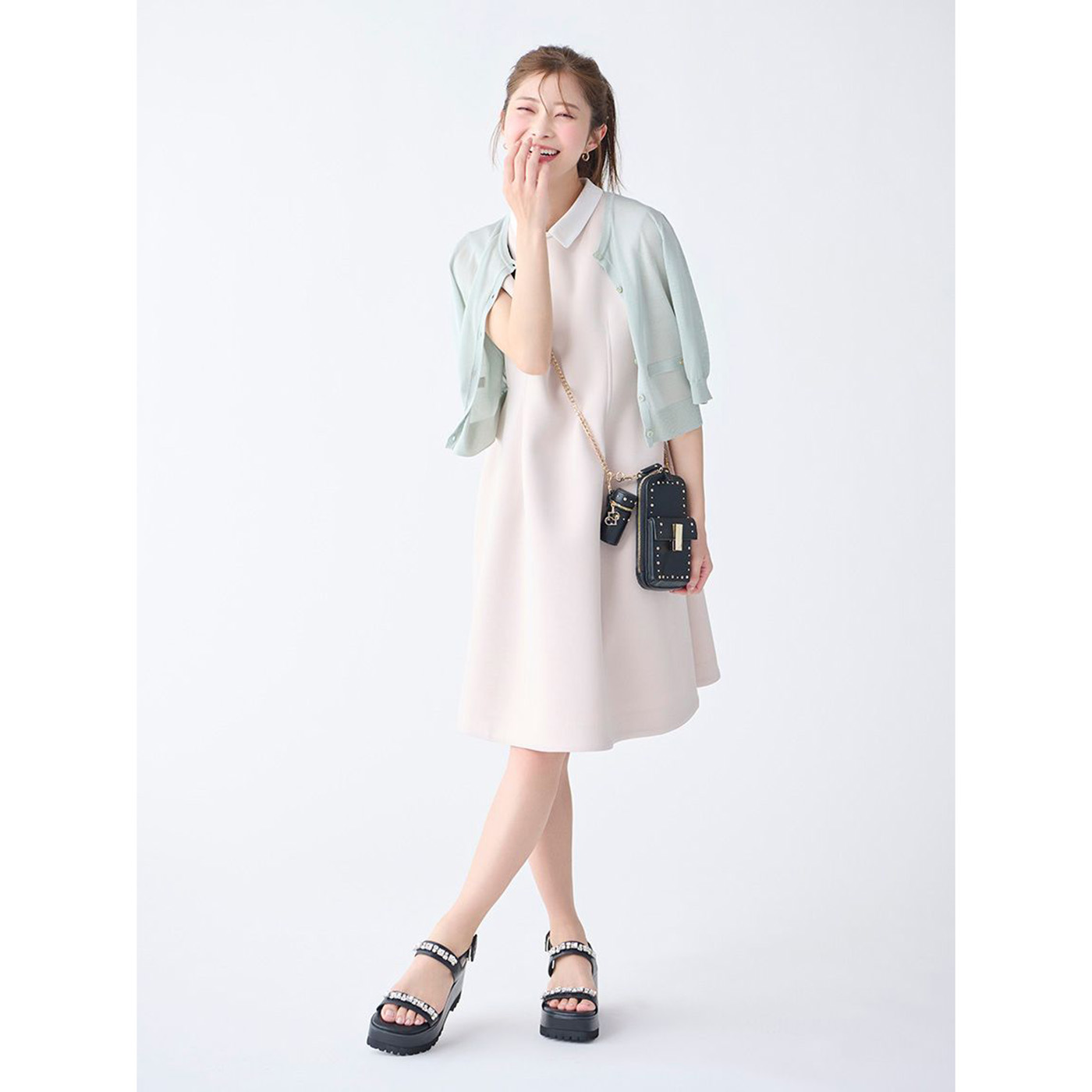 楽天市場】セルフォード CELFORD リュタン ビジュースタッズマルチ