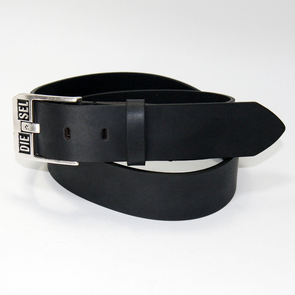 楽天市場】【送料無料】ディーゼル ベルト メンズ DIESEL レザー 本革