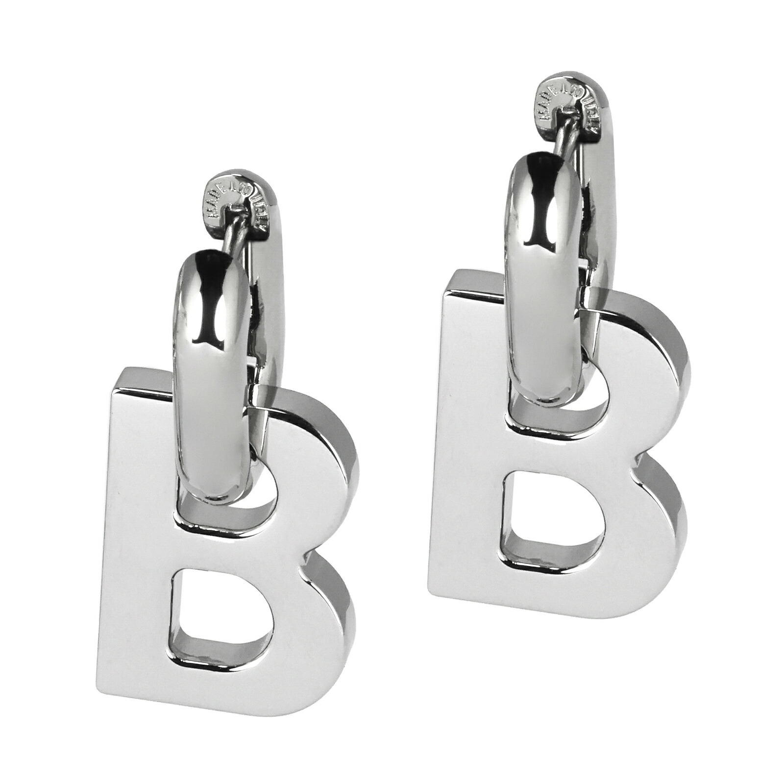 楽天市場】【送料無料】BALENCIAGA バレンシアガ ピアス メンズ