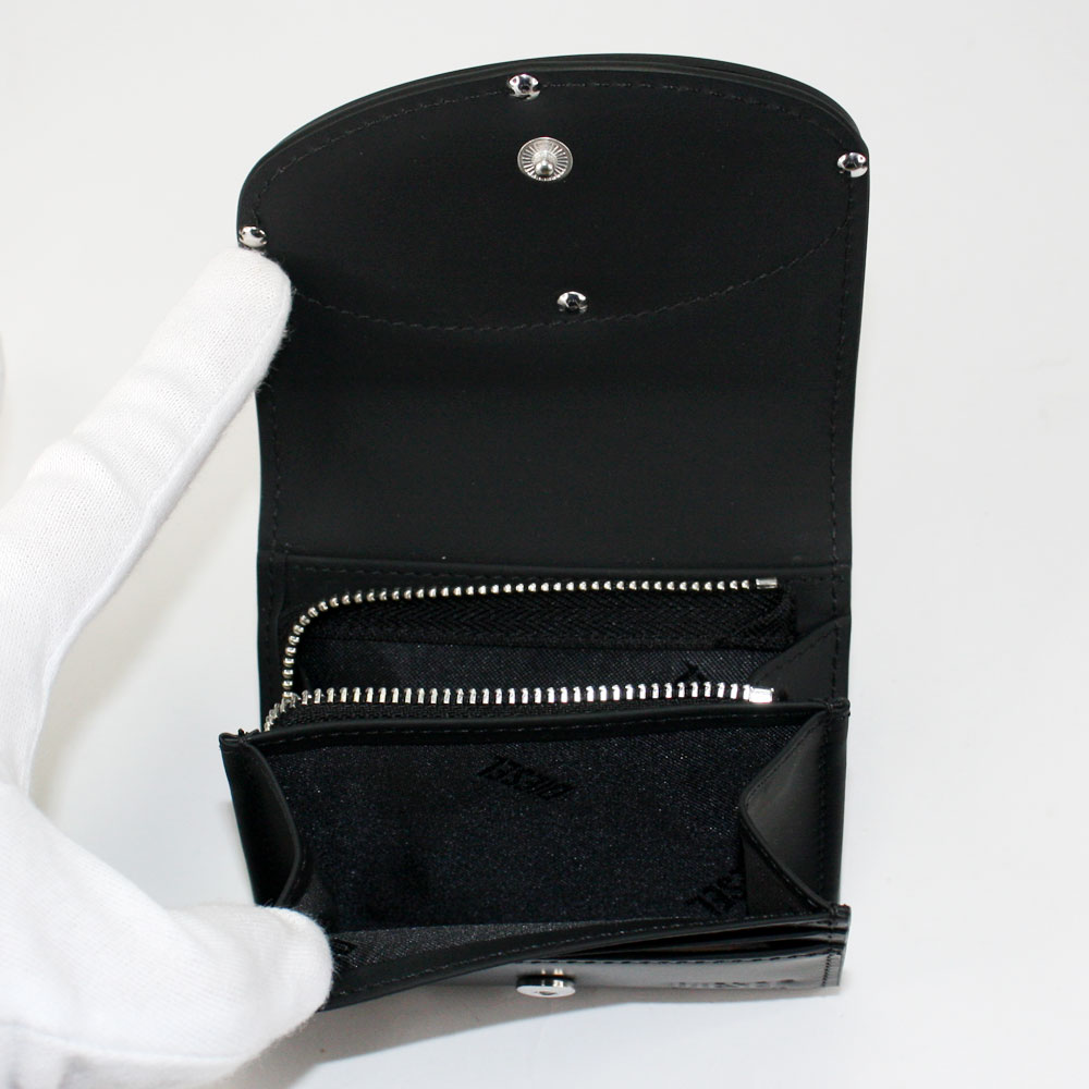 楽天市場】【送料無料】DIESEL ディーゼル 財布 二つ折りカードケース